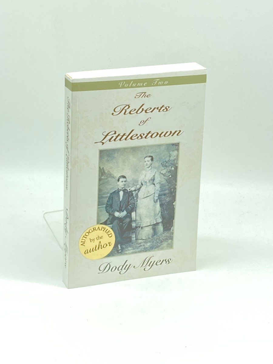 The Reberts of Littlestown (Signed)