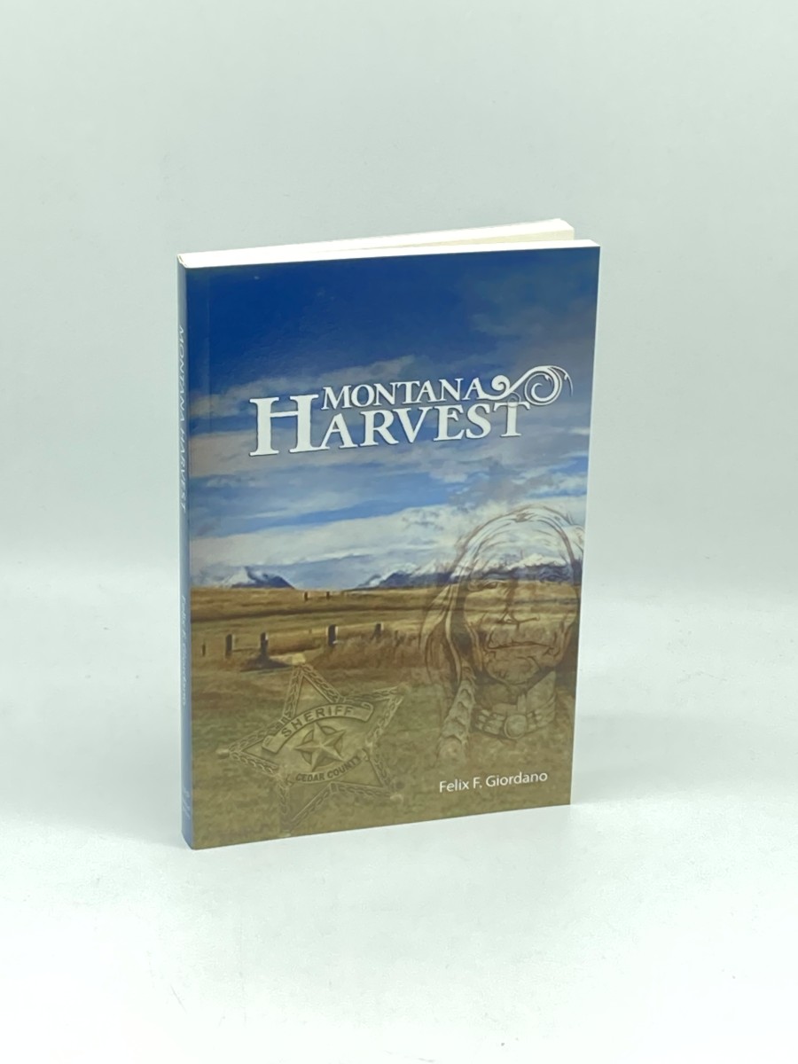 Montana Harvest