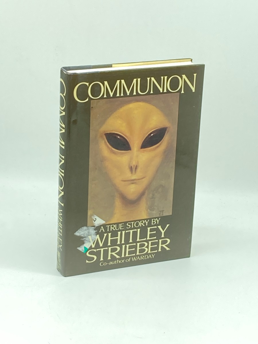 Communion A True Story