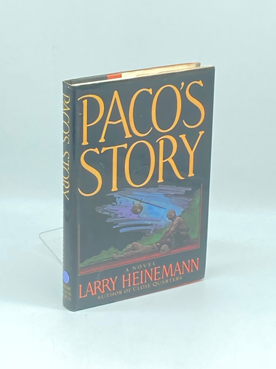 Paco's Story