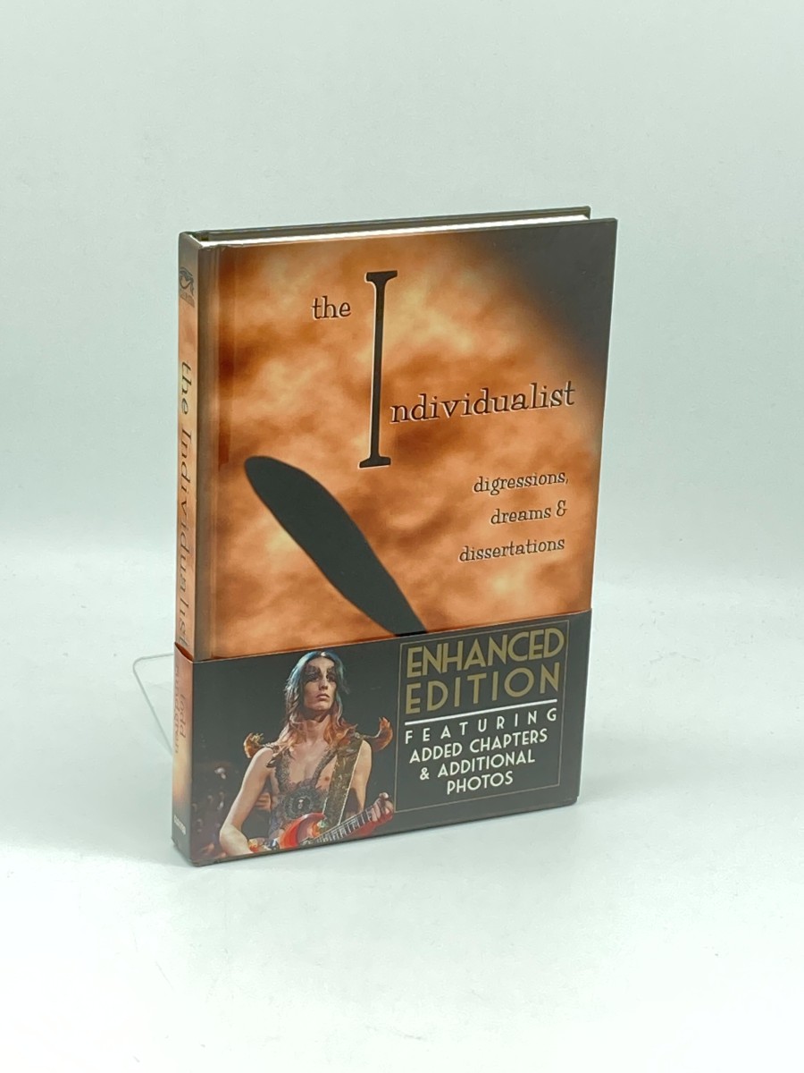 The Individualist (Signed) Digressions Dreams and Dissertations