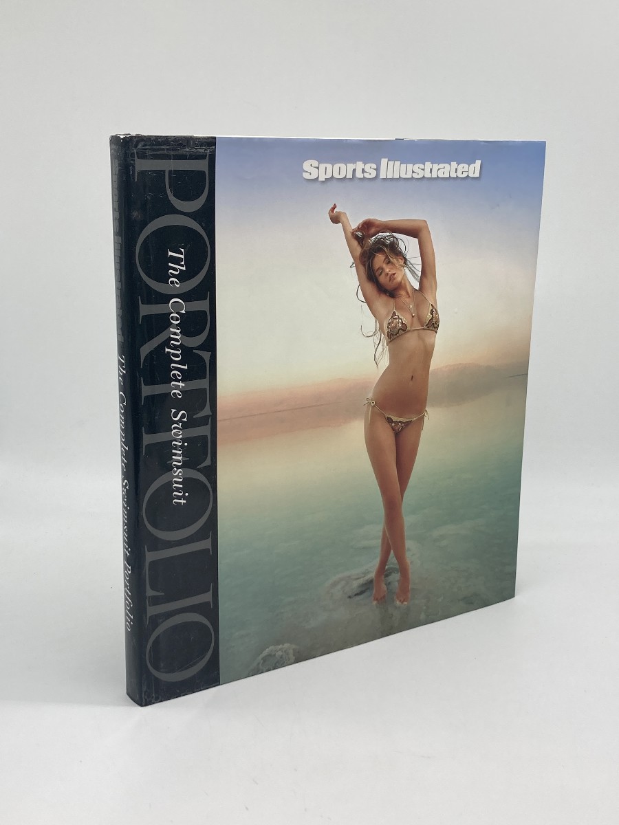 Image for Sports Illustrated Swimsuit; The Complete Portfolio Sports Illustrated Swimsuit; The Complete Portfolio