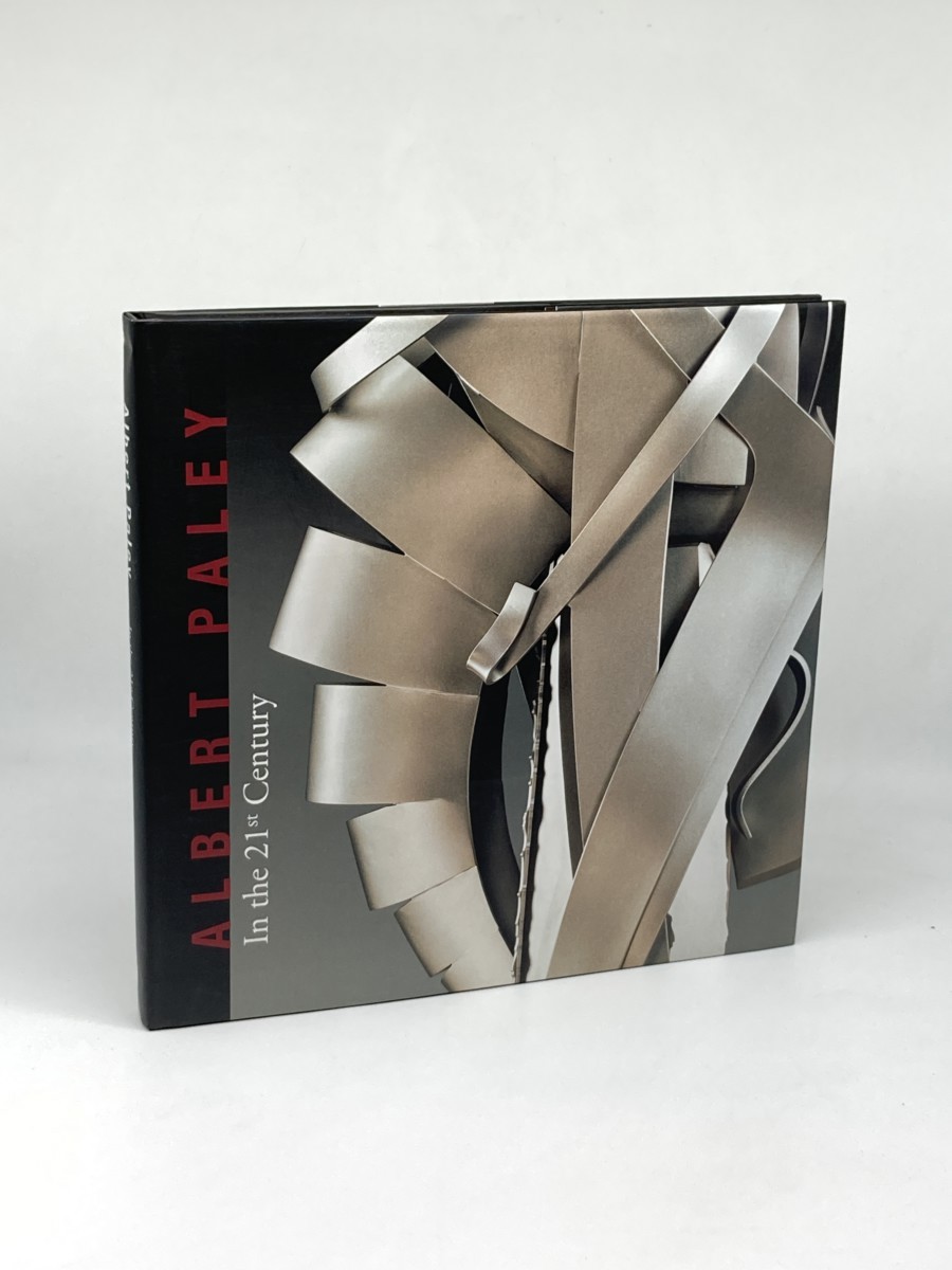 Image for Albert Paley in the 21st Century; May 1 - June 27, 2010 Exhibition Albert Paley in the 21st Century; May 1 - June 27, 2010 Exhibition