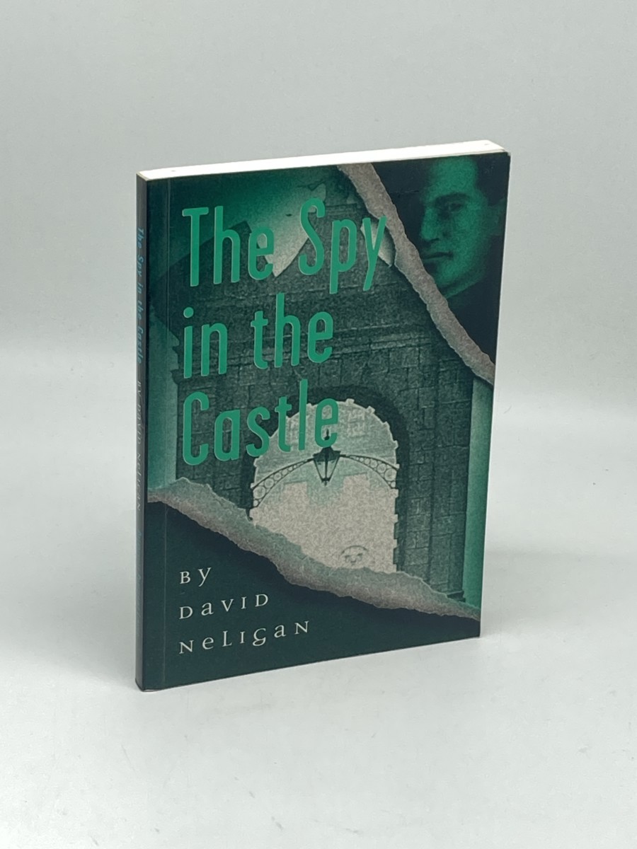 The Spy in the Castle