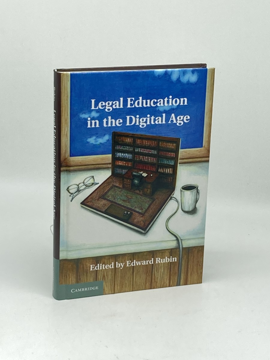 Legal Education in the Digital Age