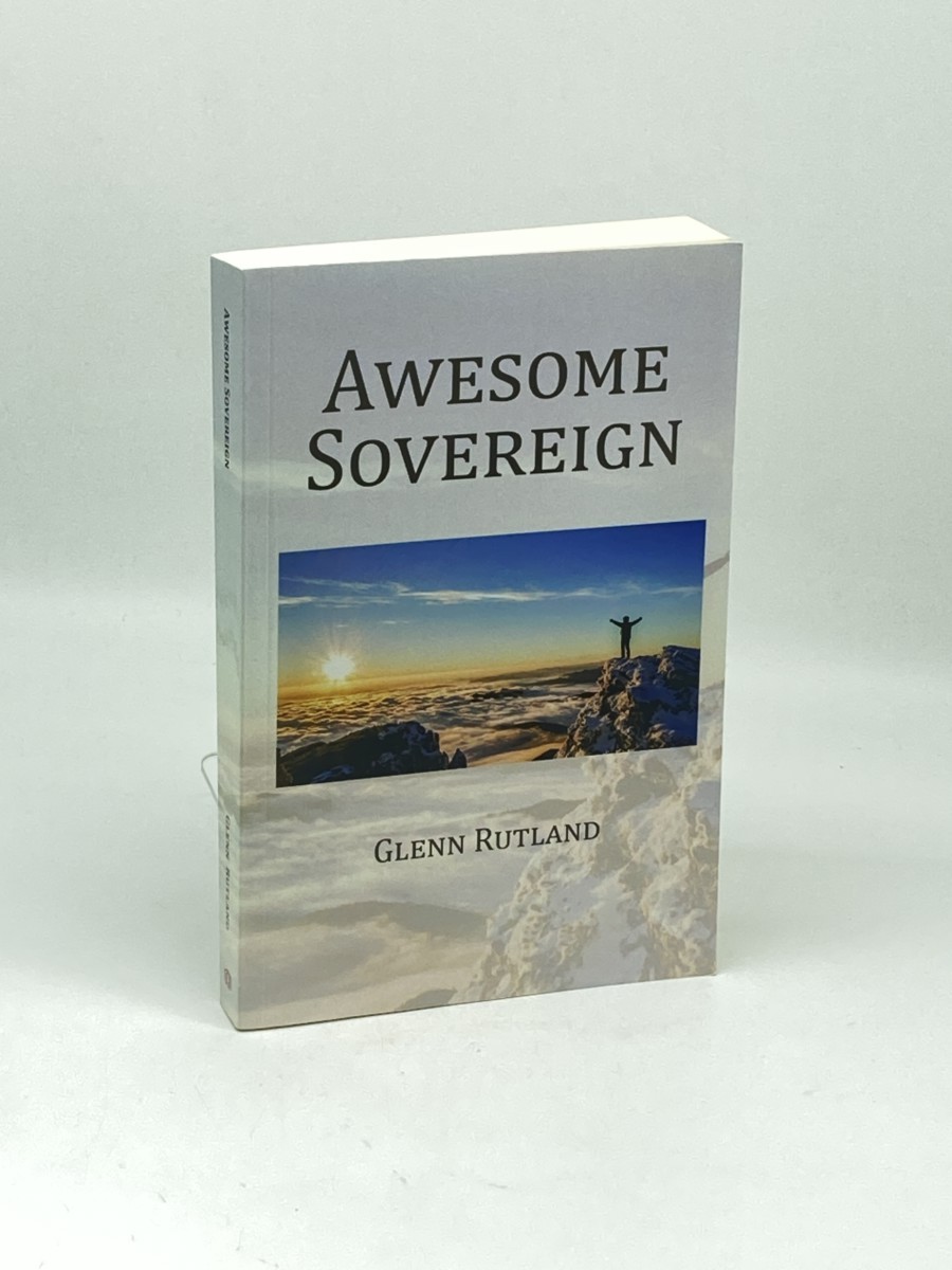 Awesome Sovereign