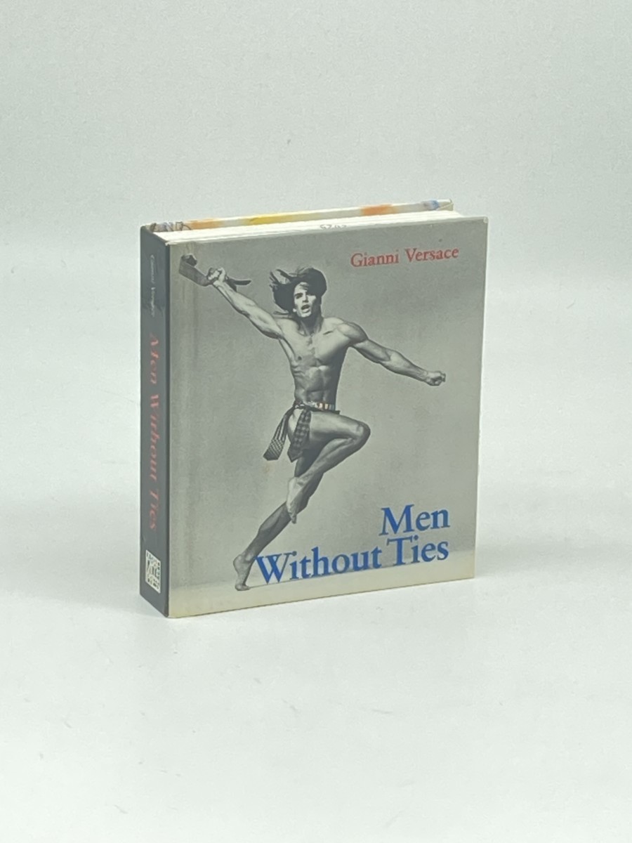 Men Without Ties