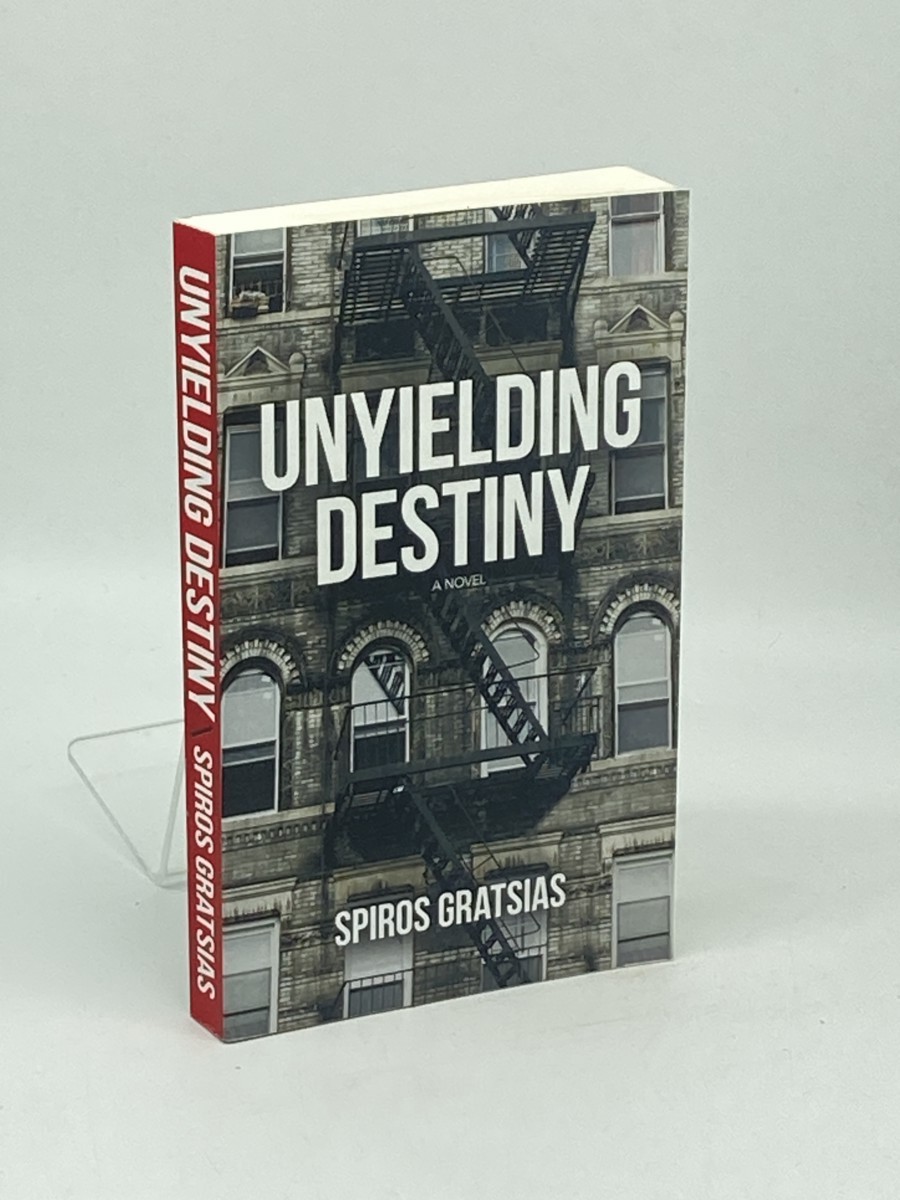 Unyielding Destiny