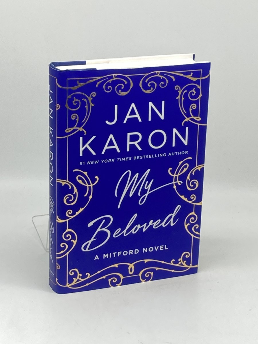 My Beloved (First Printing) ; A Mitford Novel