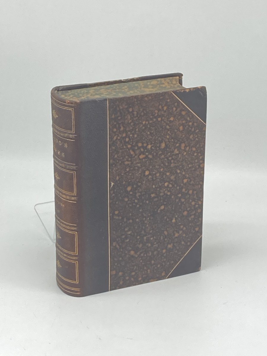 Life of Washington Vol. III; Life of Washington Vol. IV (1882) ; Series: Washington Irving's Complete Works, Vol. XI