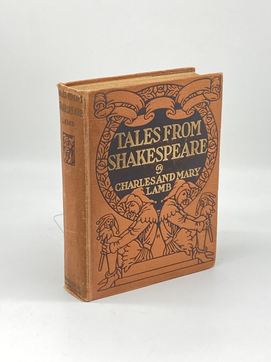 Tales from Shakespeare