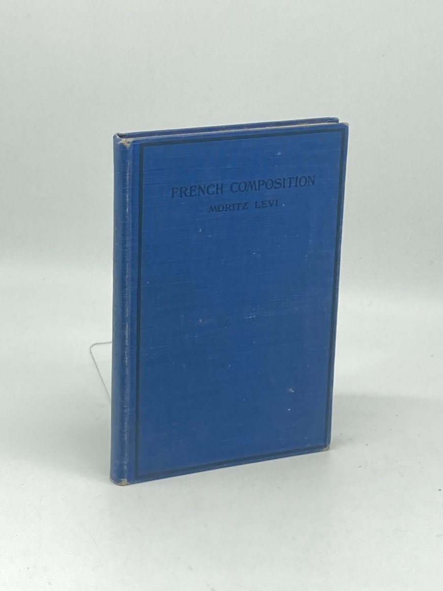 French Composition (1916) ; A Trip to Paris