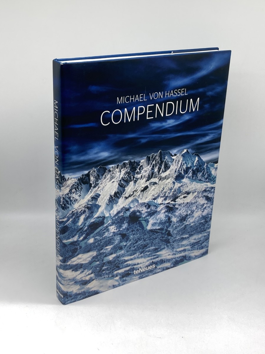 Image for Compendium Compendium