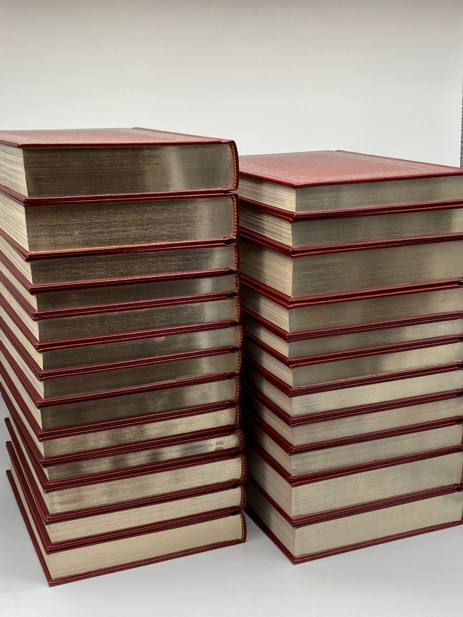 The World Book Encyclopedia 2008 (22 Volume Set): World Book