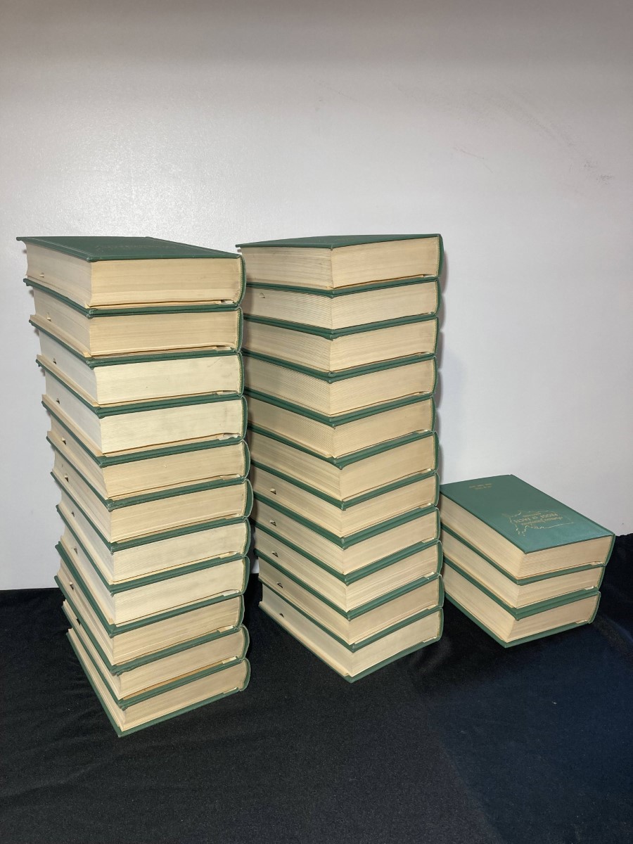 American Jurisprudence Proof of Facts, 30 Volume Set, 2d