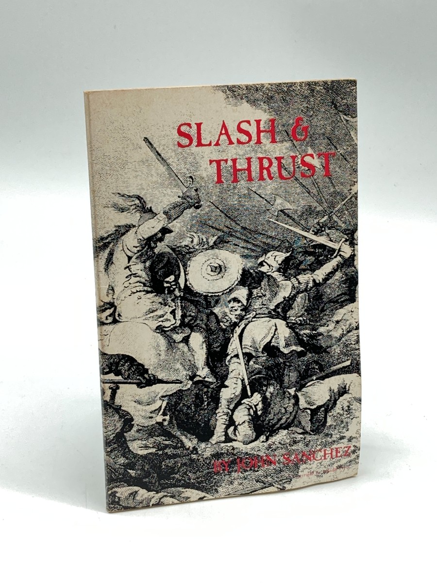 Slash and Thrust