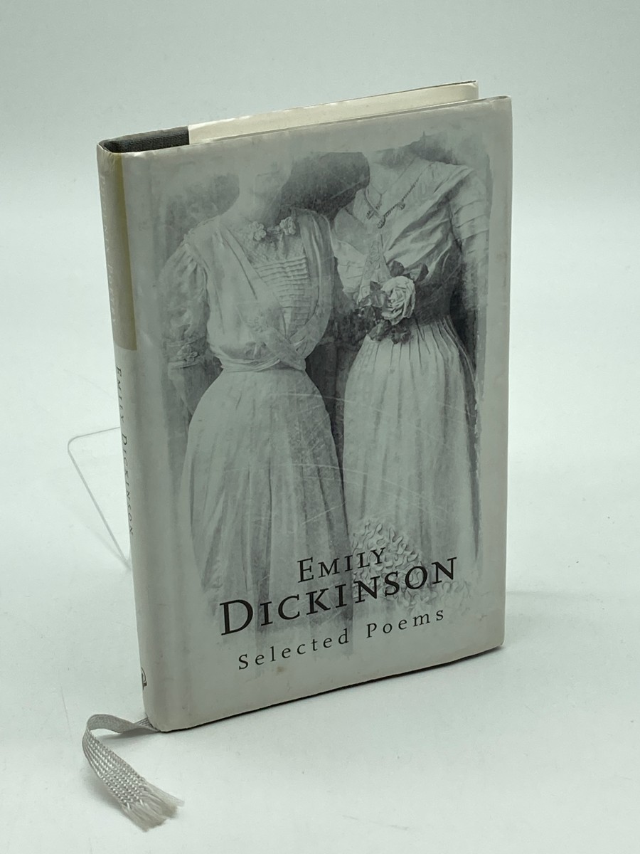 Emily Dickinson Selected Poems