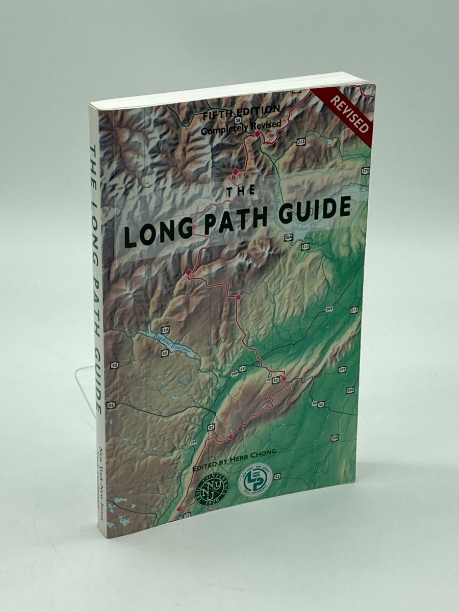 The Long Path Guide