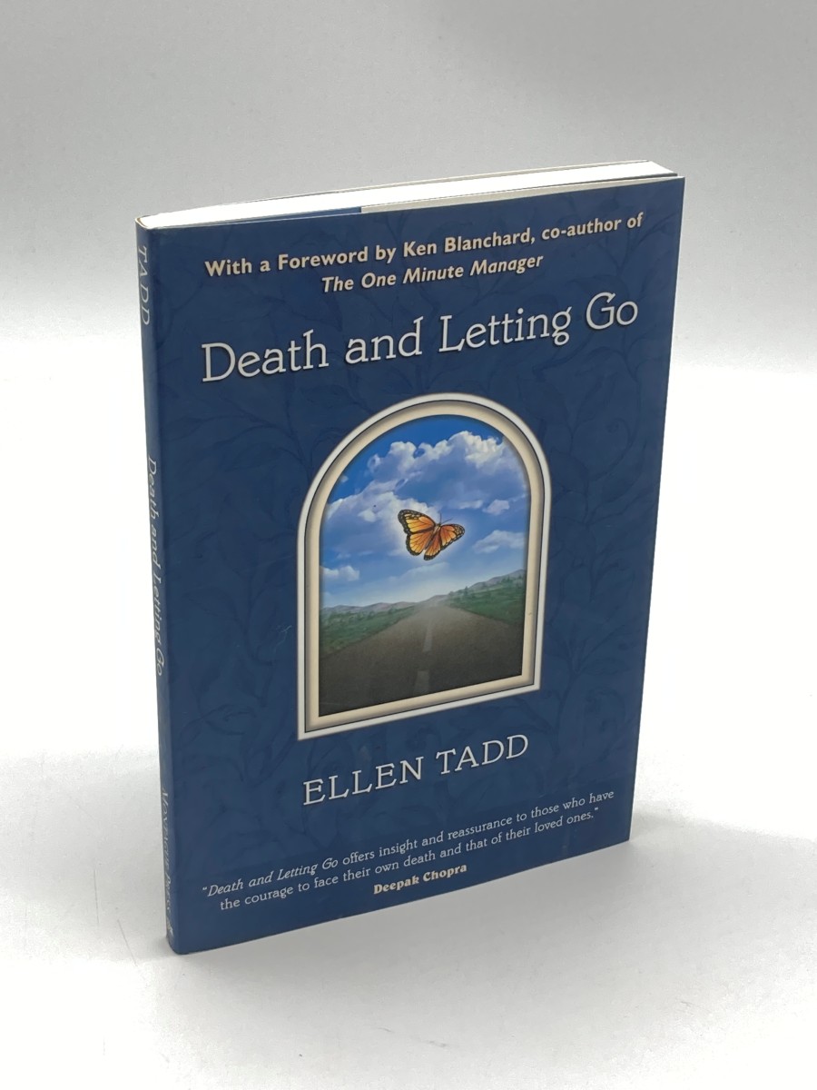 Death and Letting Go