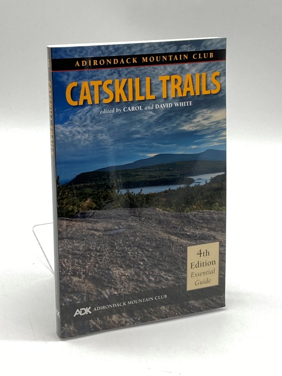 Catskill Trails