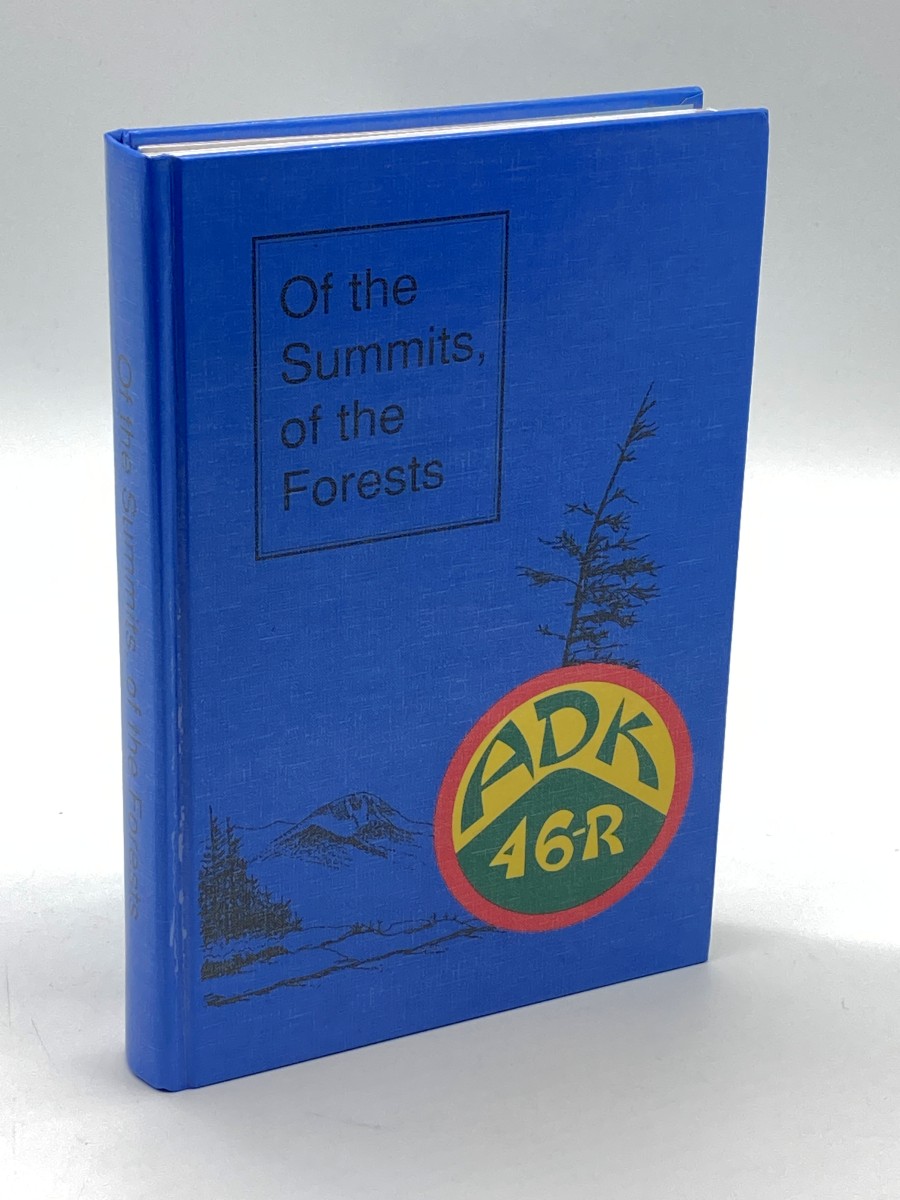 Of the Summits, of the Forrests