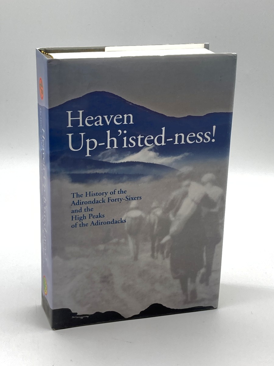 Heaven Up-H'isted-Ness