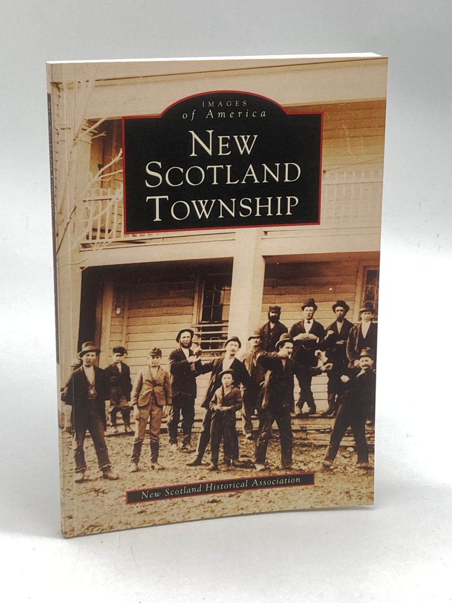 New Scotland Township (Images of America)