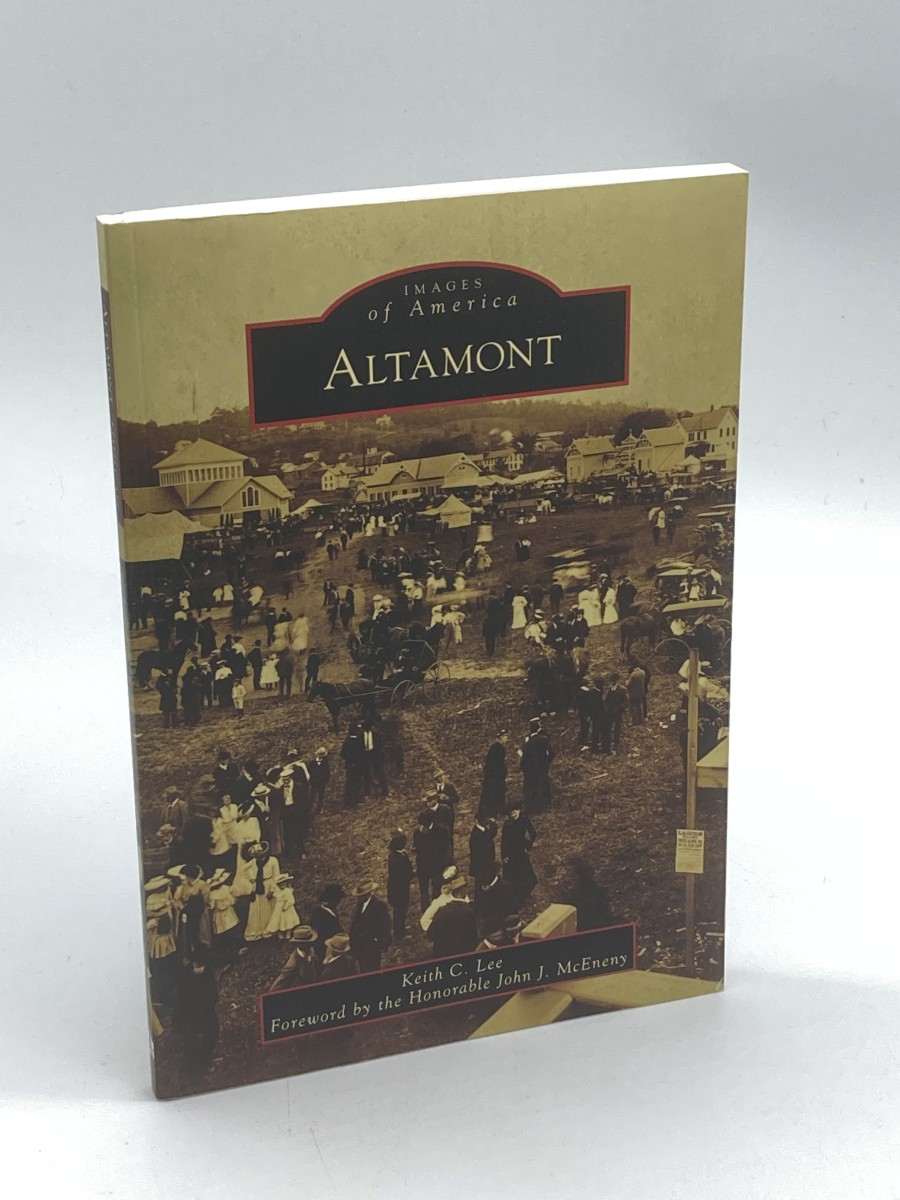 Altamont