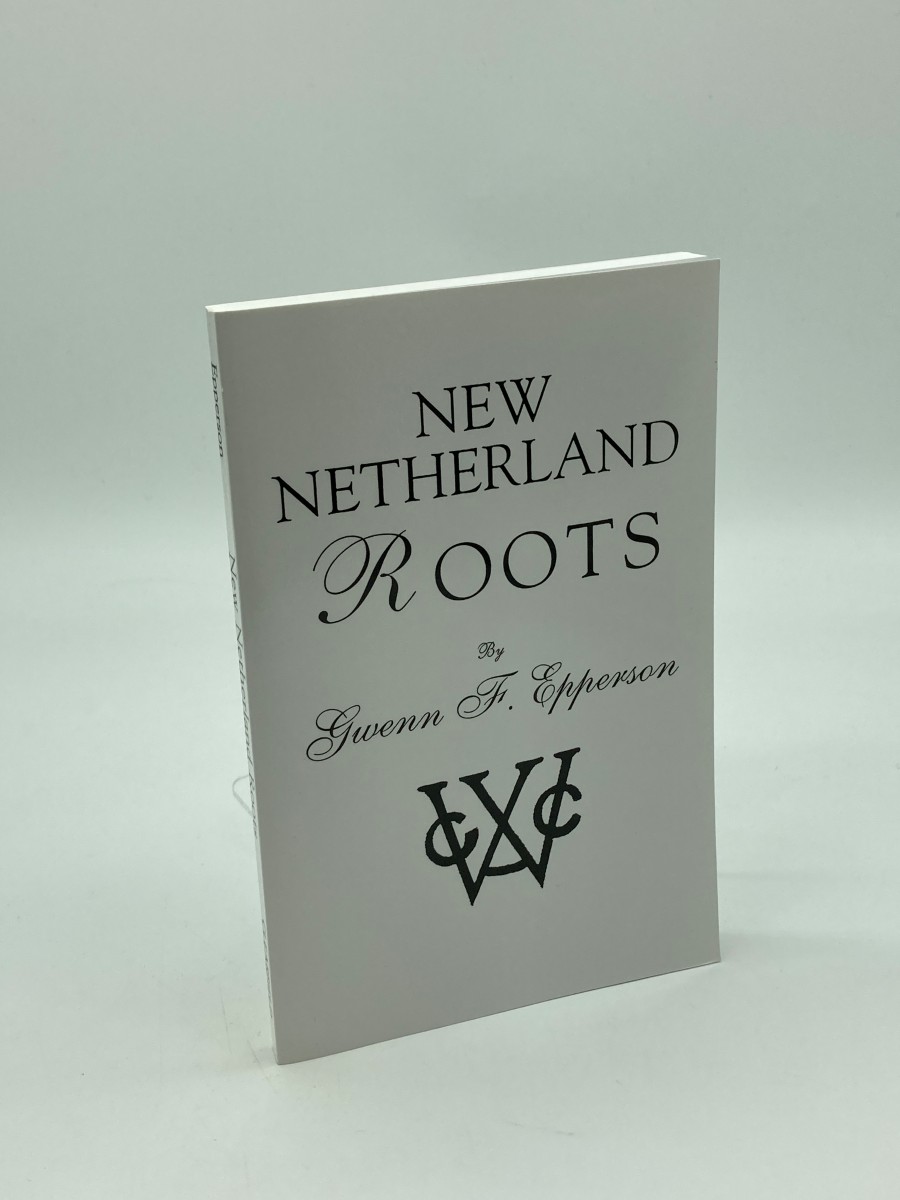 New Netherland Roots
