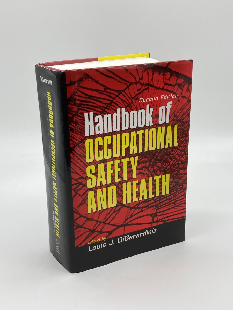 Handbook of Occupational Safety and Health