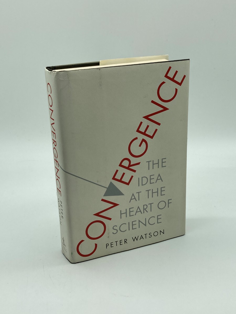 Convergence The Idea At the Heart of Science