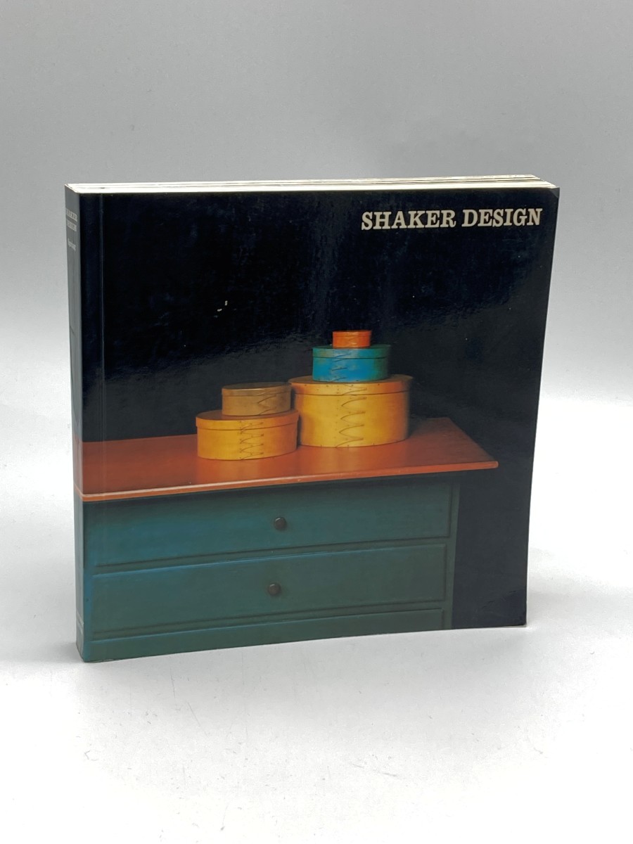 Shaker Design