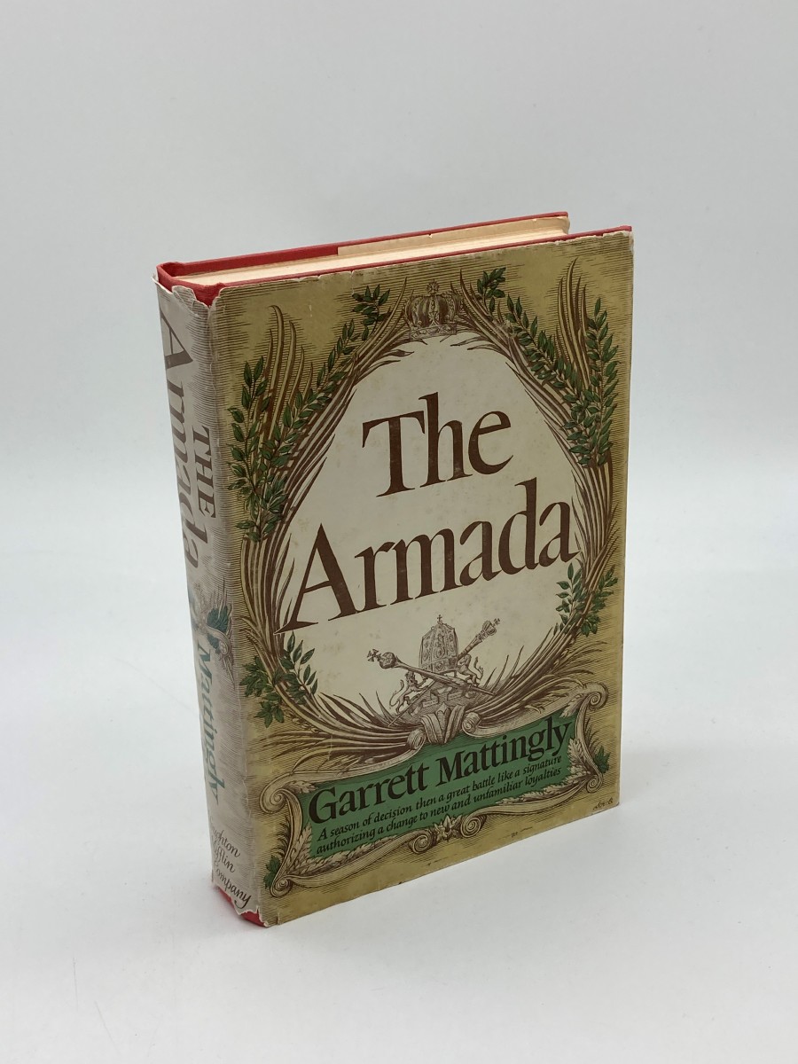 THE Armada