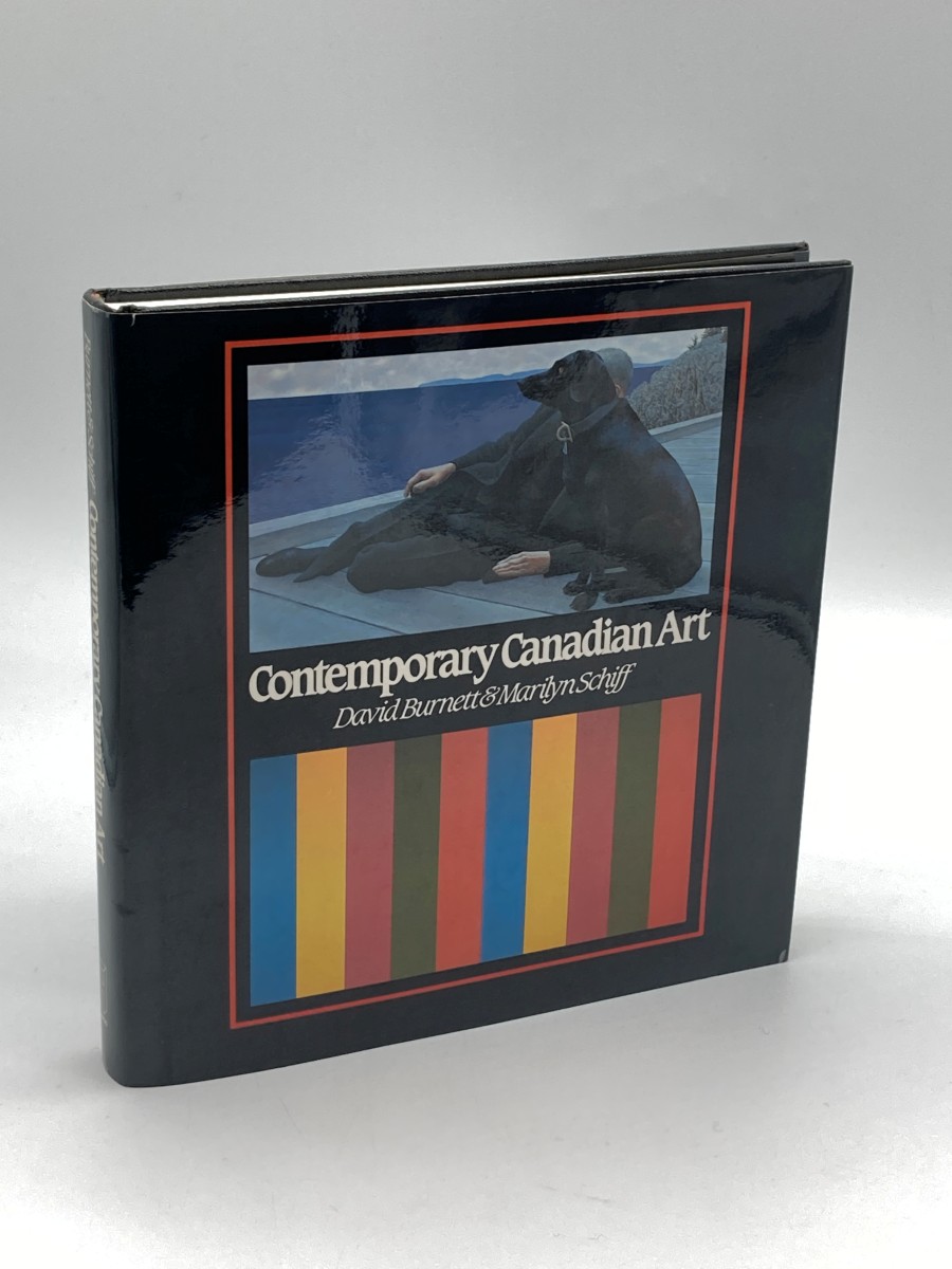 Contemporary Canadian Art
