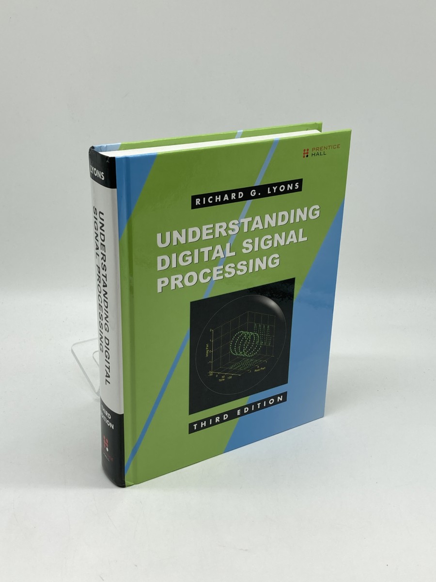 Understanding Digital Signal Processing