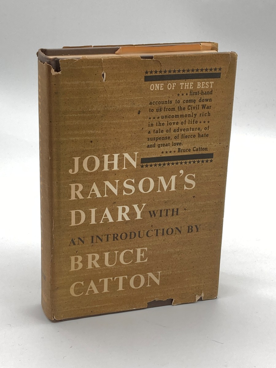 John Ransom's Diary