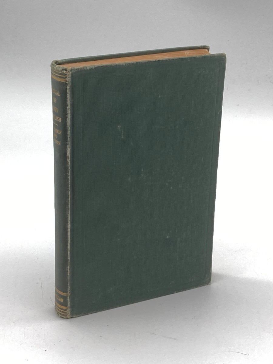 Manual of Good English (1918)