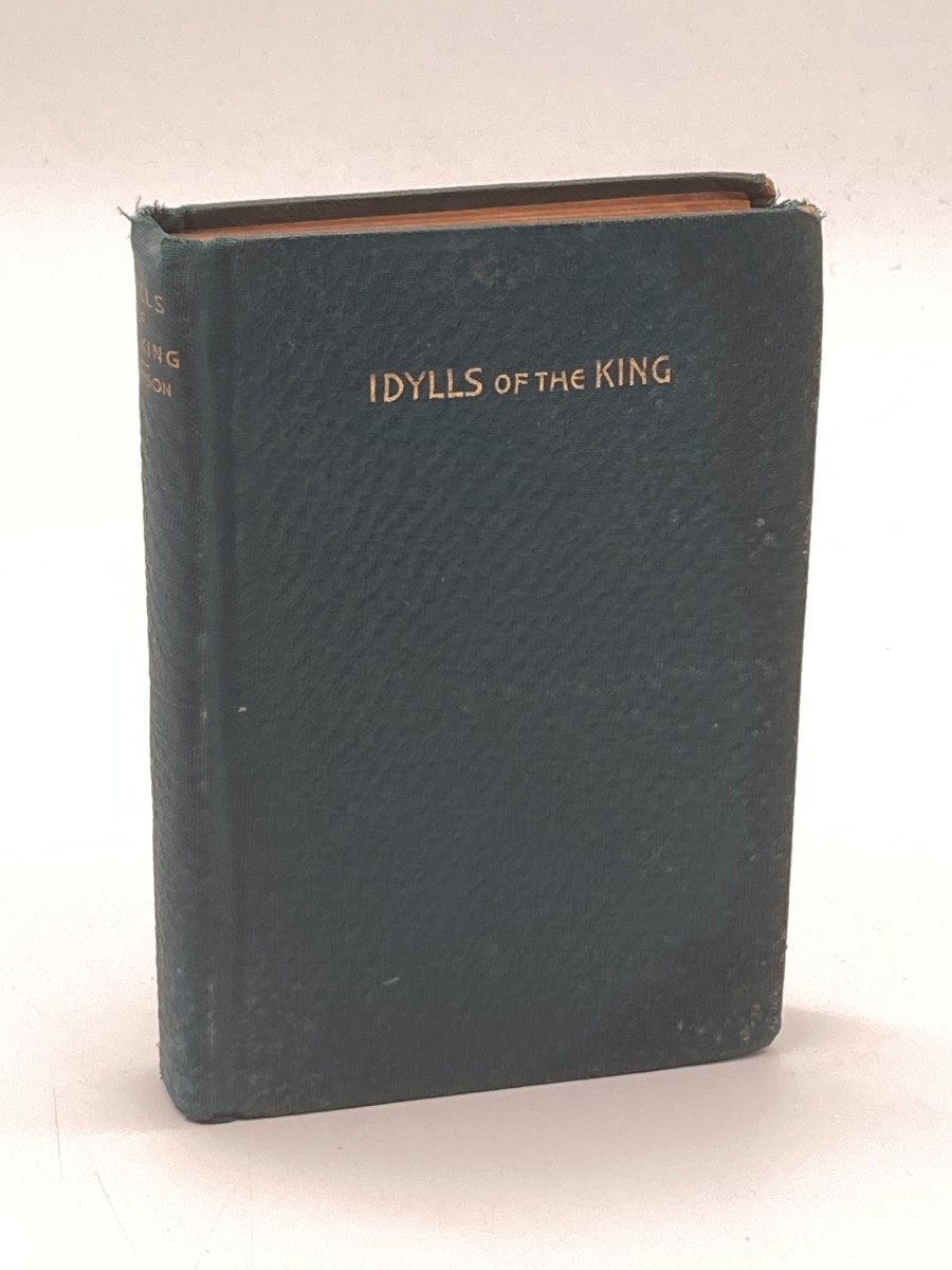 Idylls of the King