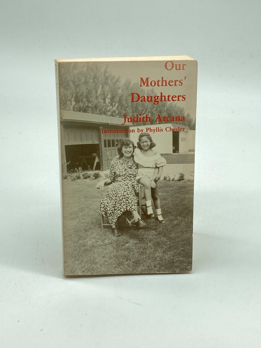 Our Mothers' Daughters