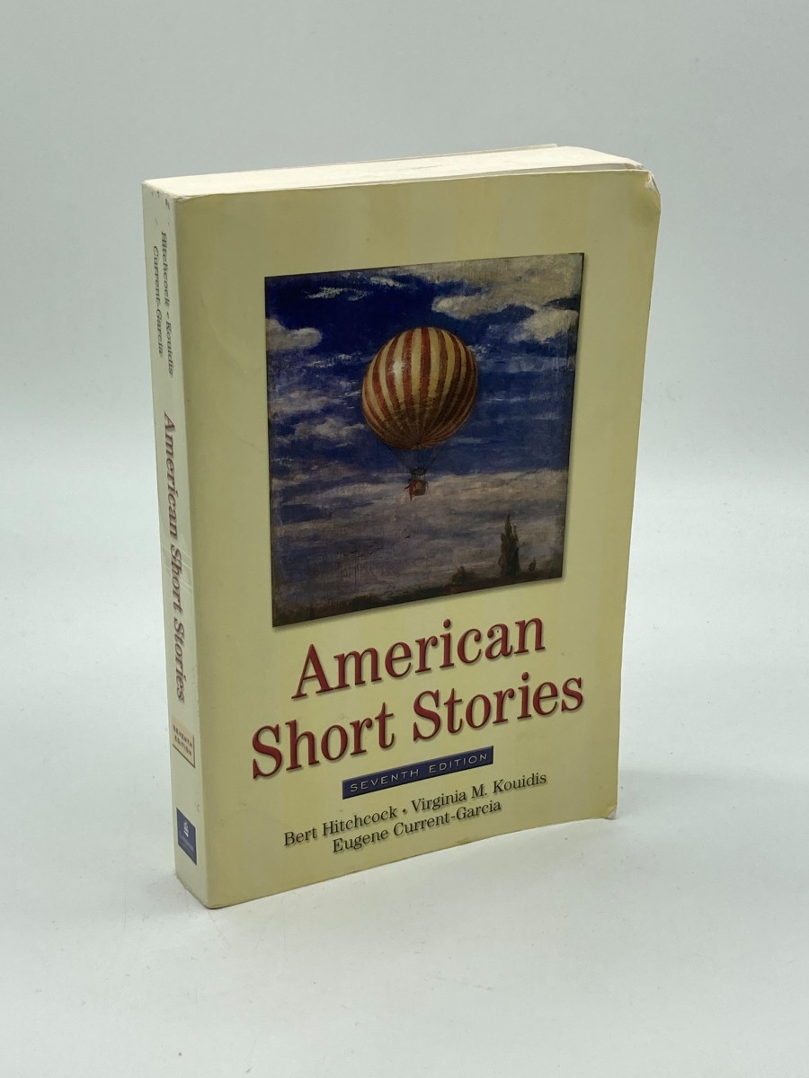 American Short Stories