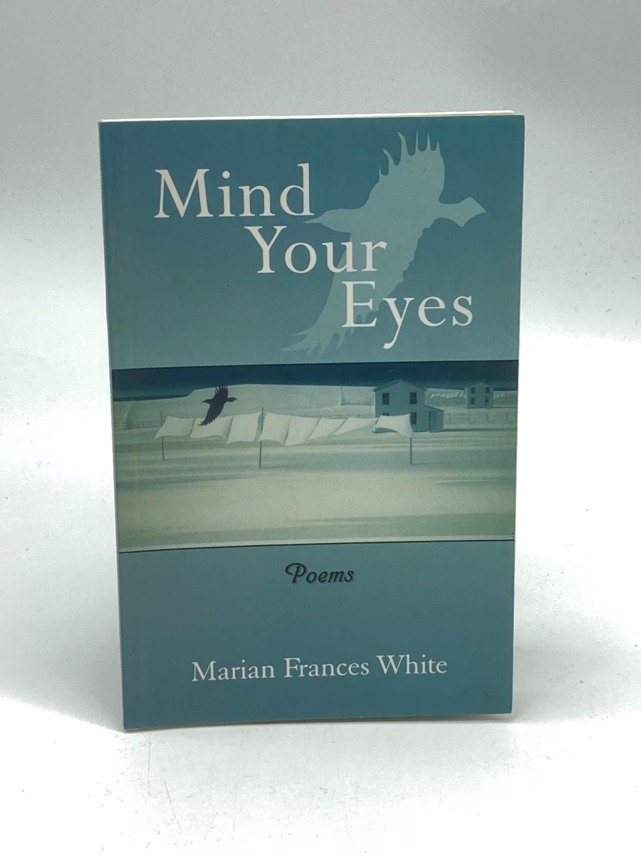 Mind Your Eyes