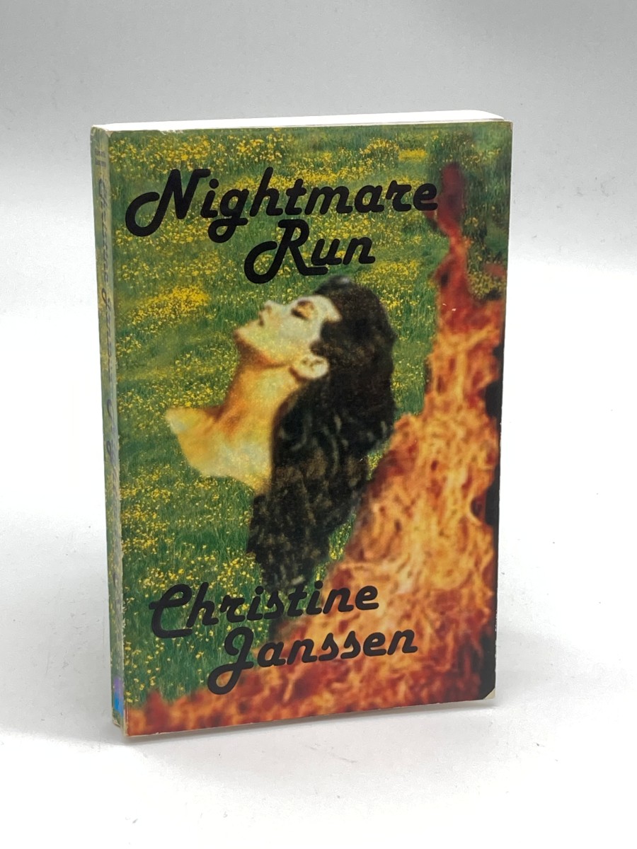 Nightmare Run