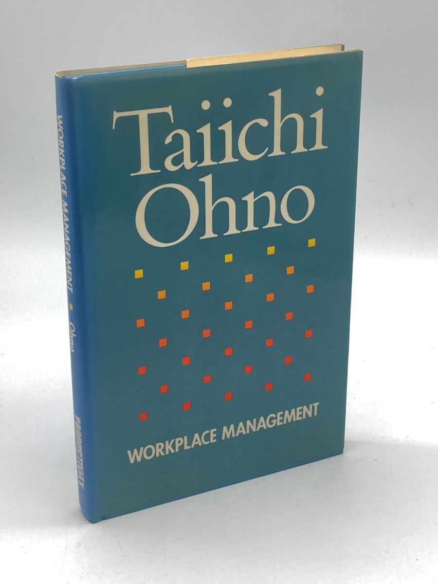 Workplace Management (First Printing)