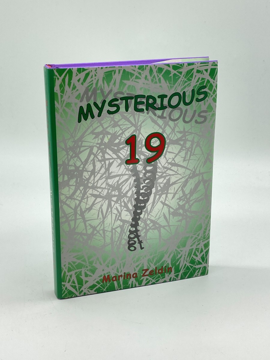 Mysterious Nineteenth