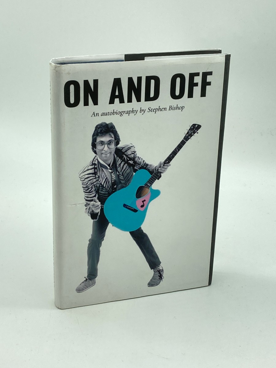 On and off (Signed)