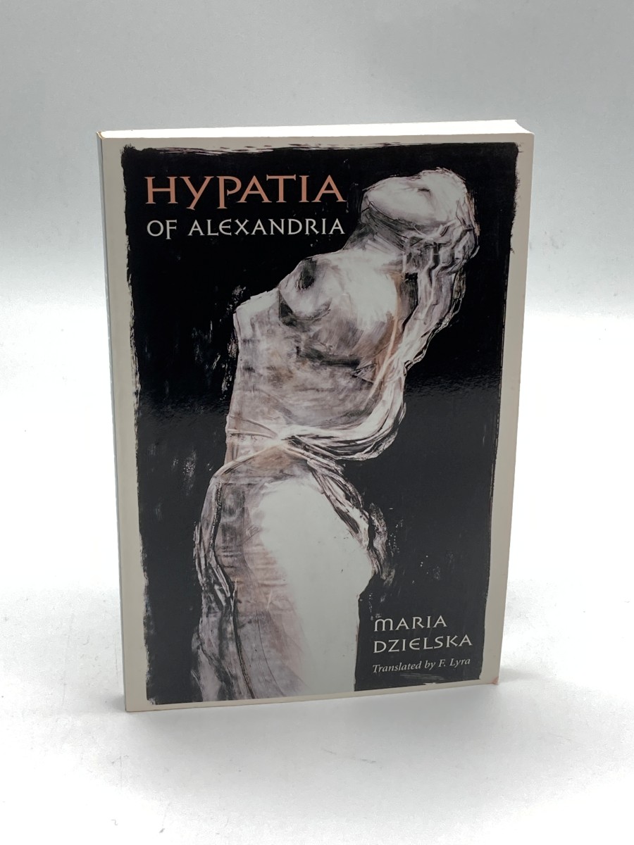 Hypatia of Alexandria