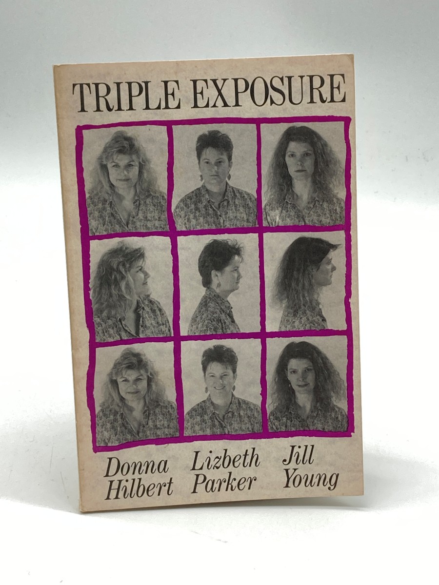 Triple Exposure