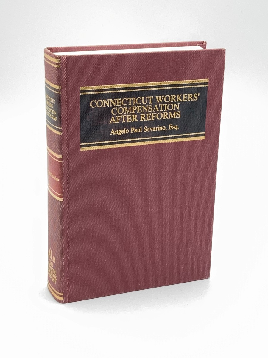 Connecticut Workers' Compensation after Reforms