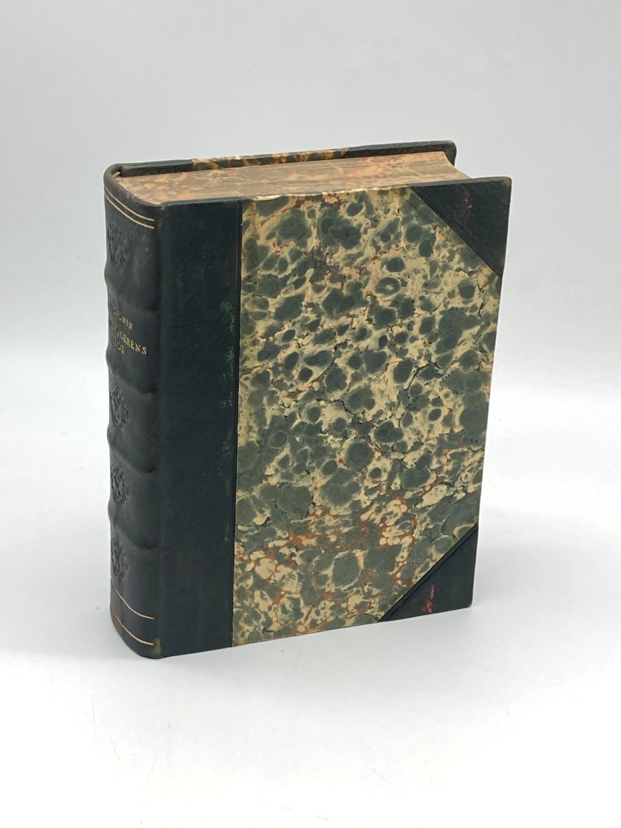 Hattemagerens Slot (1948)