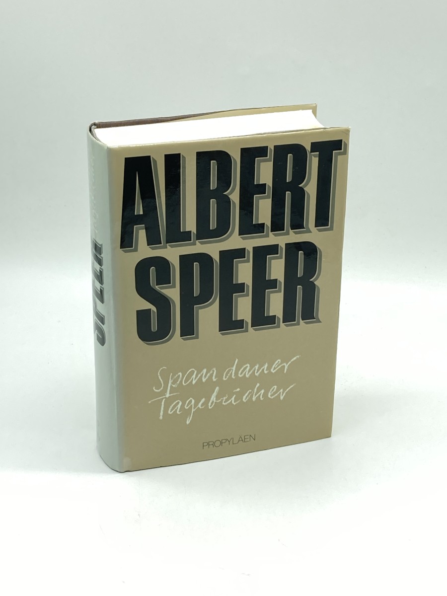 Spandauer Tagebucher